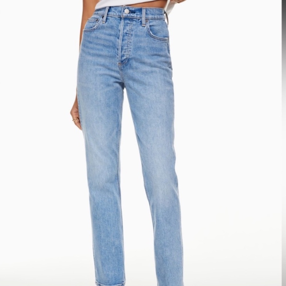 Denim Forum Arlo jean
